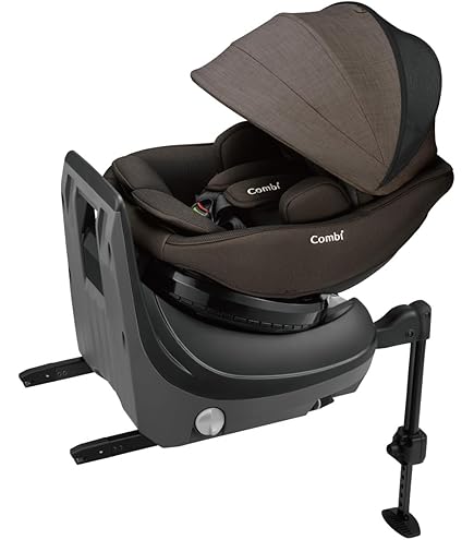 Amazon.co.jp: コンビ ISOFIX固定 クルムーヴスマート ISOFIX エッグ